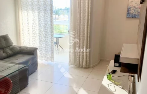 Apartamento em Nova Palhoça, Palhoça