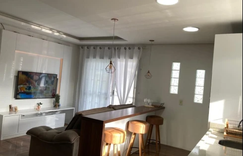 Casa em Aririu, Palhoça