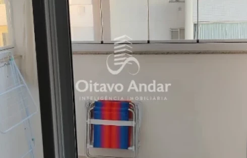 Apartamento em Barreiros, São José