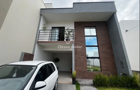 Bairro Deltaville, Biguaçu