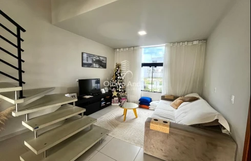 Casa em Bairro Deltaville, Biguaçu