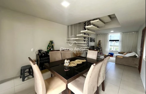 Casa em Bairro Deltaville, Biguaçu