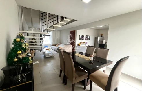 Casa em Bairro Deltaville, Biguaçu