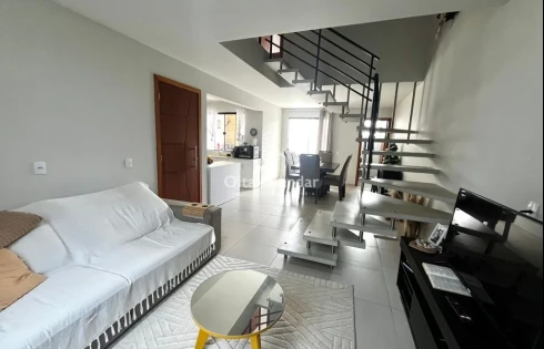 Casa em Bairro Deltaville, Biguaçu