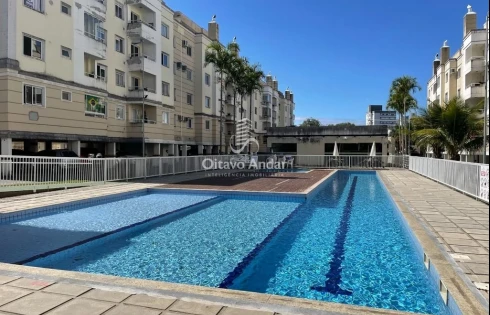 Apartamento em Passa Vinte, Palhoça