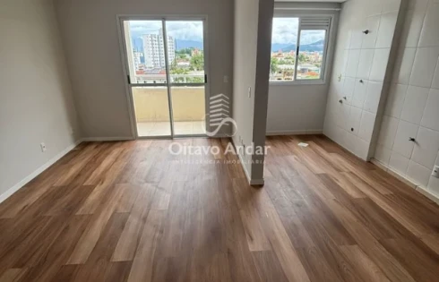Apartamento em Passa Vinte, Palhoça