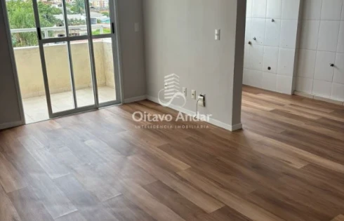 Apartamento em Passa Vinte, Palhoça