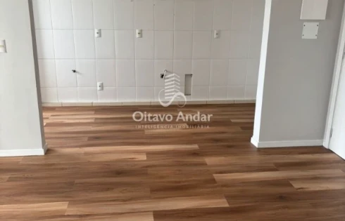 Apartamento em Passa Vinte, Palhoça