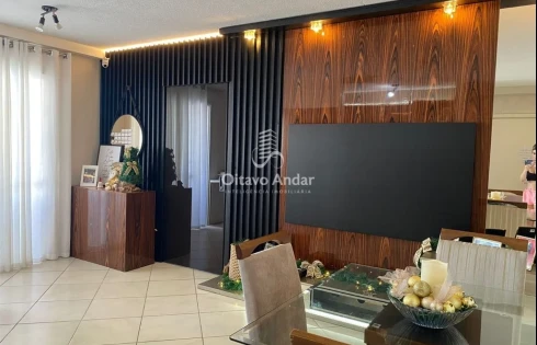 Apartamento em Pagani, Palhoça