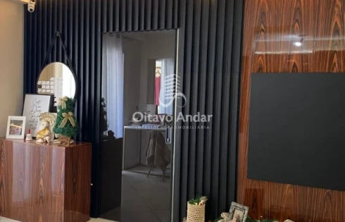 Apartamento em Pagani, Palhoça