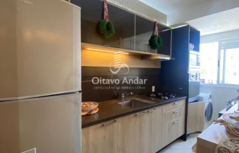Apartamento em Pagani, Palhoça