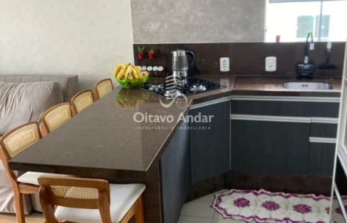 Apartamento em Pagani, Palhoça