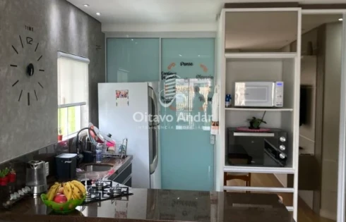 Apartamento em Pagani, Palhoça