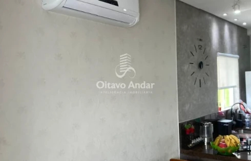 Apartamento em Pagani, Palhoça