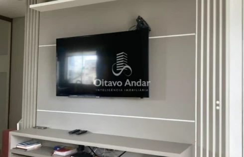 Apartamento em Pagani, Palhoça