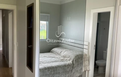 Apartamento em Pagani, Palhoça