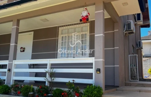 Casa em Centro, São José