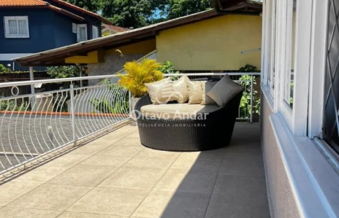 Casa em Centro, São José