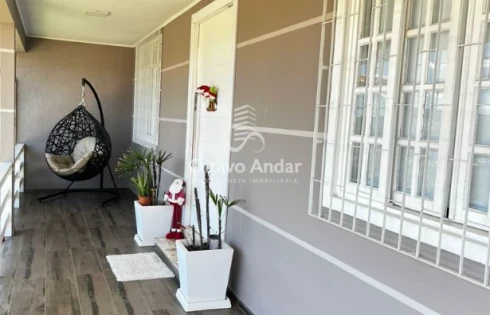 Casa em Centro, São José