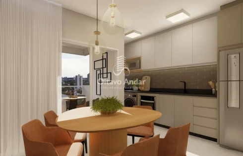 Apartamento em Areias, São José