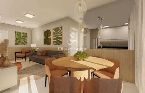 Apartamento em Areias, São José