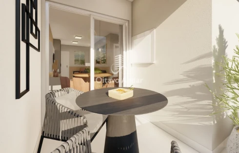 Apartamento em Areias, São José