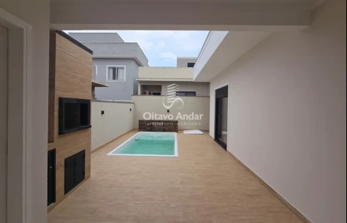 Casa em Bela Vista, Palhoça