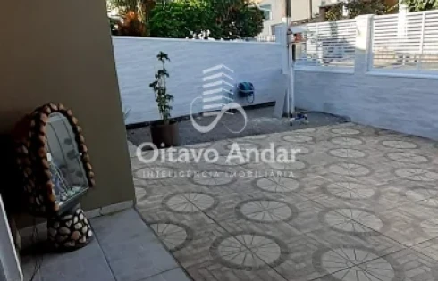 Casa em São Sebastião, Palhoça