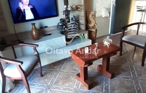 Casa em São Sebastião, Palhoça