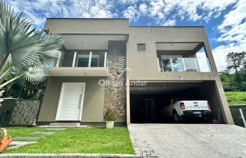 Casa em Roçado, São José