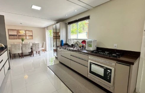 Casa em Roçado, São José