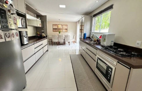 Casa em Roçado, São José