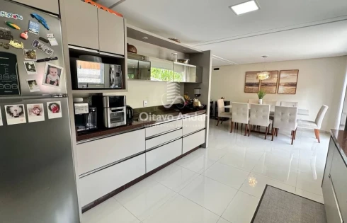 Casa em Roçado, São José