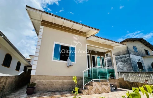 Casa em Barreiros, São José