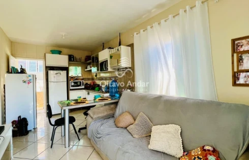 Casa em Barreiros, São José