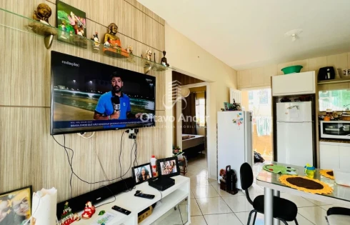 Casa em Barreiros, São José