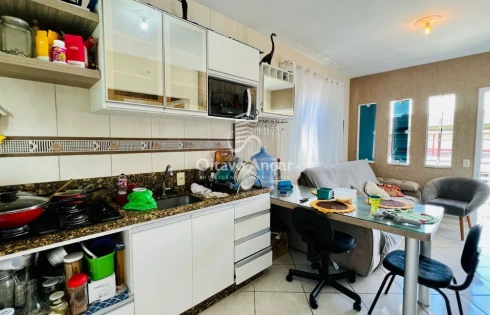 Casa em Barreiros, São José