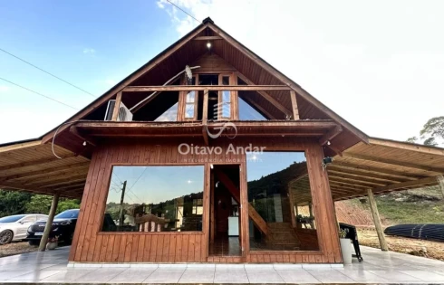 Centro, Alfredo Wagner