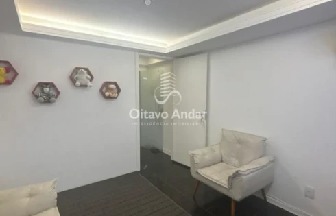 Escritório/sala em Centro, Florianópolis