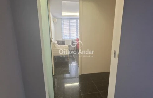 Escritório/sala em Centro, Florianópolis