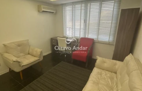Escritório/sala em Centro, Florianópolis