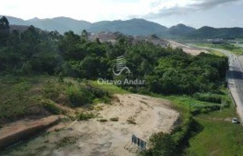 Areias de Cima (guaporanga), Biguaçu