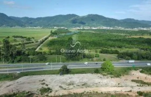 Terreno em Areias de Cima (guaporanga), Biguaçu