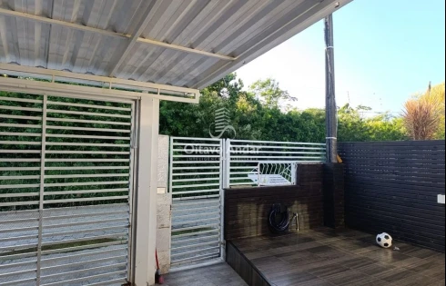 Casa em Barra do Aririú, Palhoça
