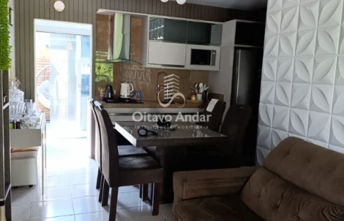 Casa em Barra do Aririú, Palhoça