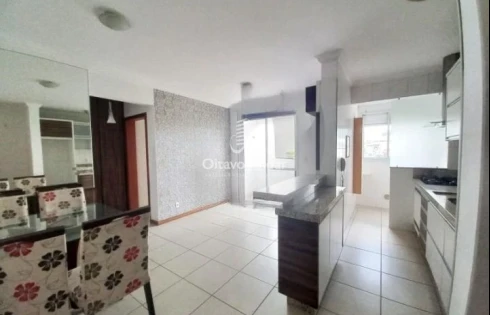 Apartamento em Fazenda Santo Antônio, São José