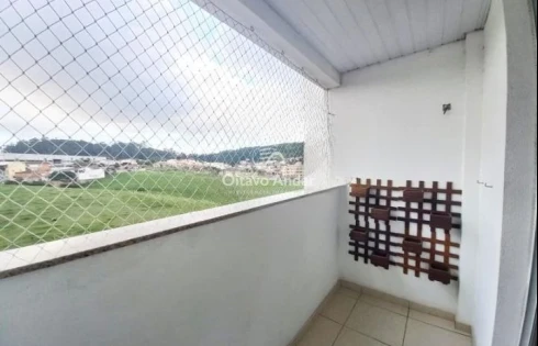 Apartamento em Fazenda Santo Antônio, São José