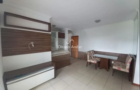 Apartamento em Fazenda Santo Antônio, São José