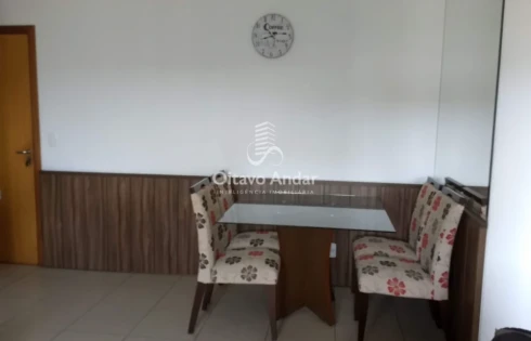 Apartamento em Fazenda Santo Antônio, São José