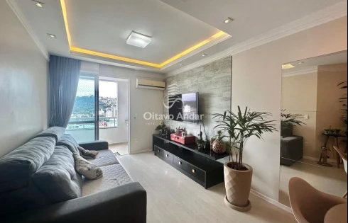 Apartamento em Kobrasol, São José